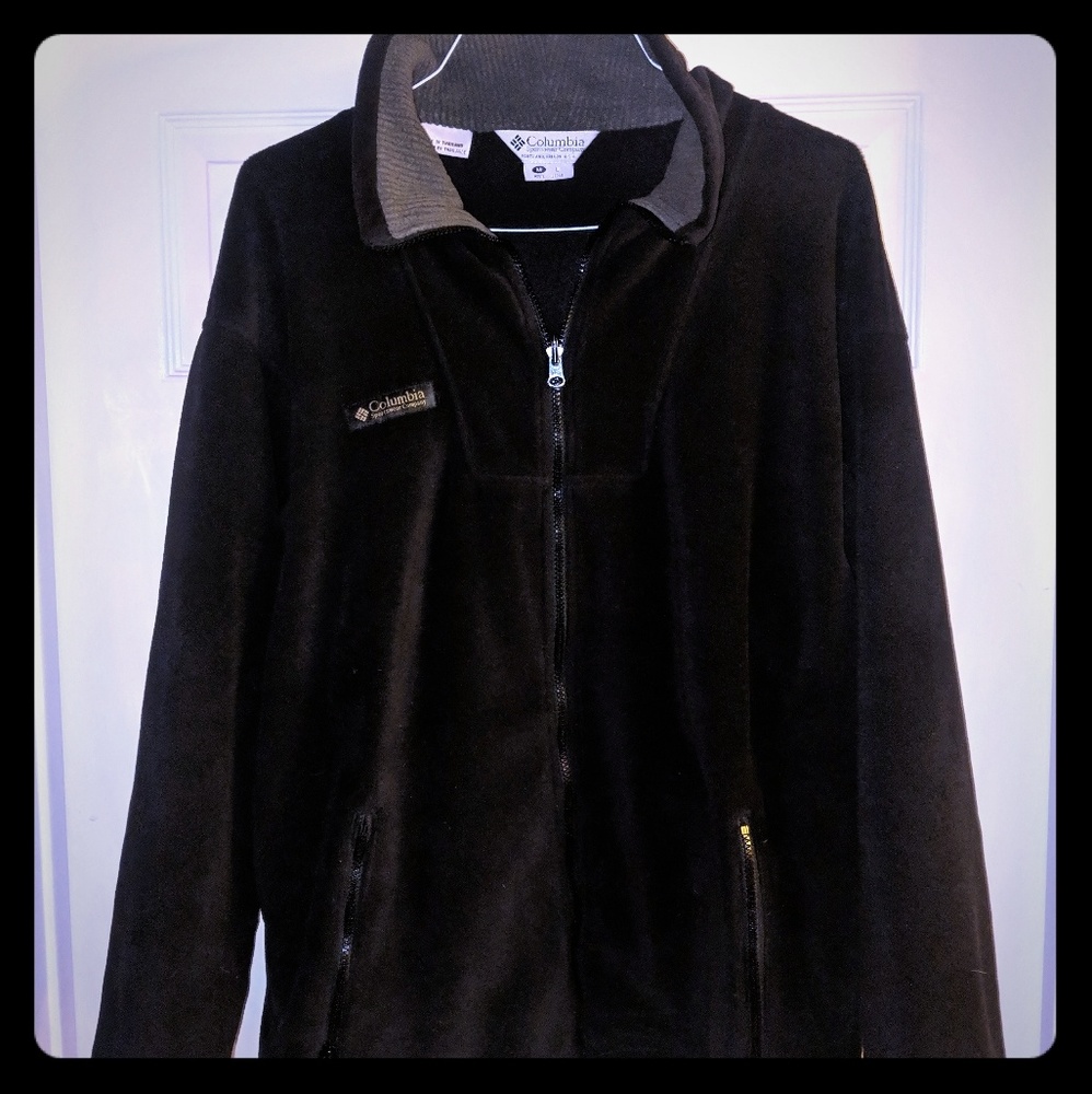 Colombia Jacket